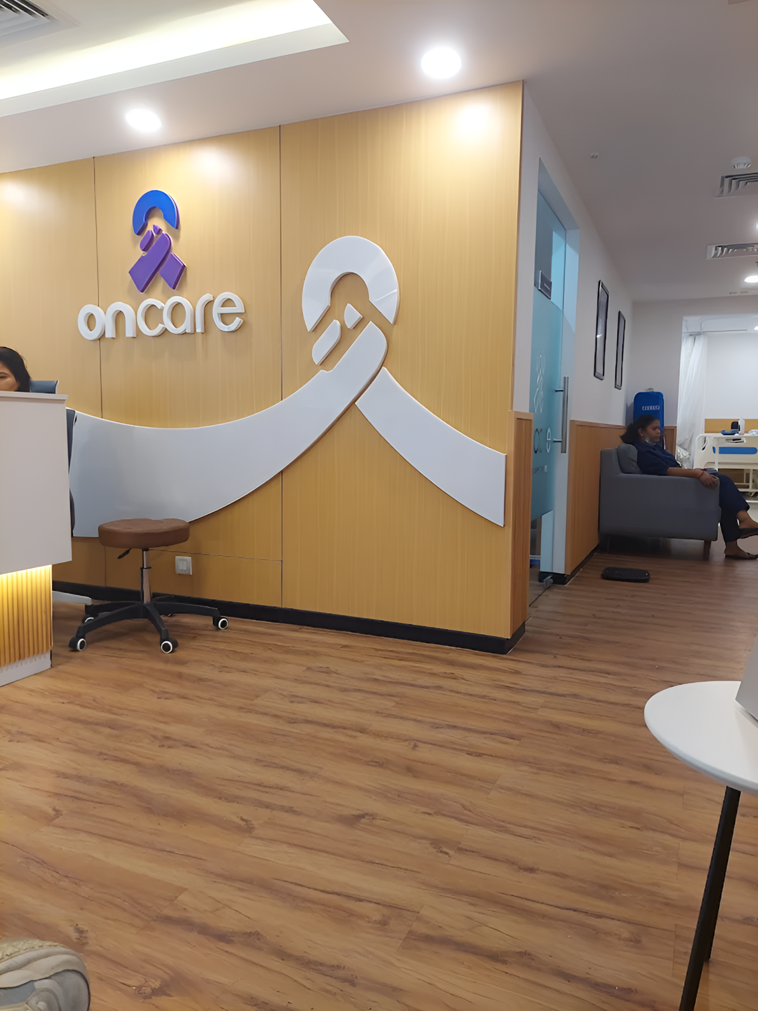Oncare Gurgaon