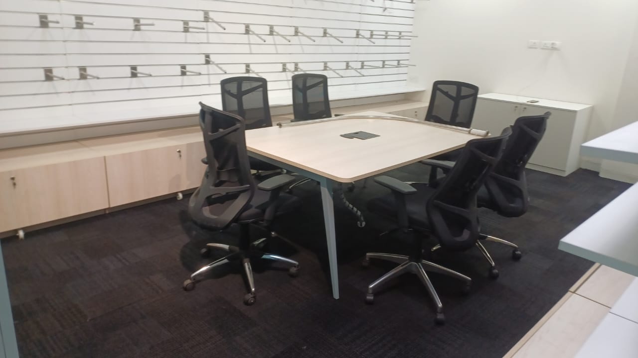 Reliance Amante Bangalore