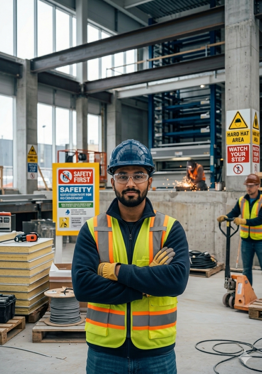 Worker Safety